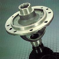 Synergy Die Casting & Resources Co., Ltd.