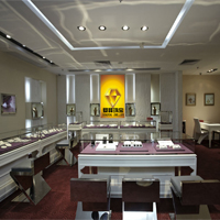 Wuzhou Dengfeng Gems & jewelry