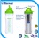 Diercon products water filter bottle