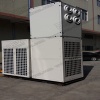 Tent air conditioners
