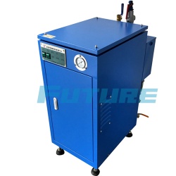 Automatic Electric Steam Boiler for Steamed Meat and Meals - LDR0.042-0.7