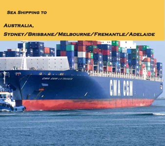 agents with warehouse, Sea freight, Ocean freight forwarder - agents with warehous
