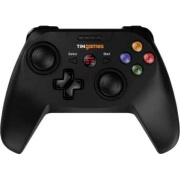 Extremely low latency 2.4G wirless gamepad