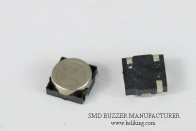 Micro Small SMD Audible Buzzer Magnetic Buzzer Acoustic Component KLJ-5018 - KLJ-5018