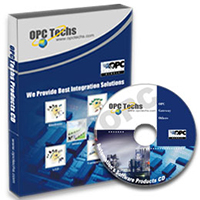 OPCTechs Festo Ethernet OPC Server