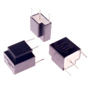 Patented product thermal fuse & MOV (TFMOV)