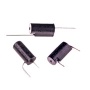 patented Thermally Protected Fusing Resistor with built-in TCO (TRXF) - fusing resistor