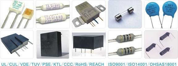 Xiamen SET Electronics Co., Ltd.