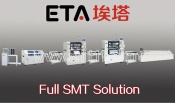 SMT Assembly line/led assembly line/pcb line - ETA SMT LINE