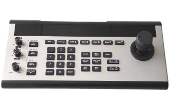 PRO Video Conferencing Control Keyboard KB100
