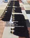 100% Natural Human Hair, Vietnam Hair, Bulk Hair With BEST Wholesaleprice