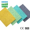 Promotion The Prefab Modular Homes House Wood Wool acoustic Panel - Vinco-7