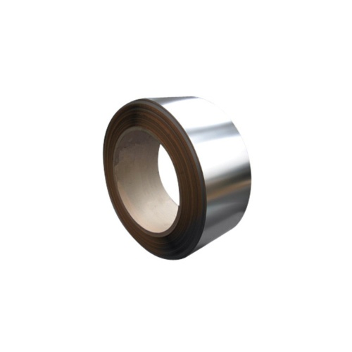 soft Magnetic-Iron nickel alloy mumetal