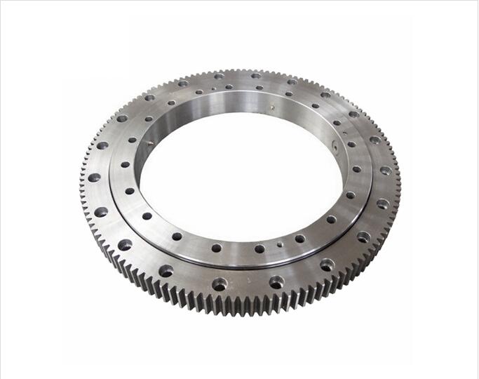 EX60-5 slewing ring
