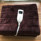 Electric Heating High Thermal Blanket Throw