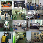 Shenzhen jillion acrylic product Co.,Ltd