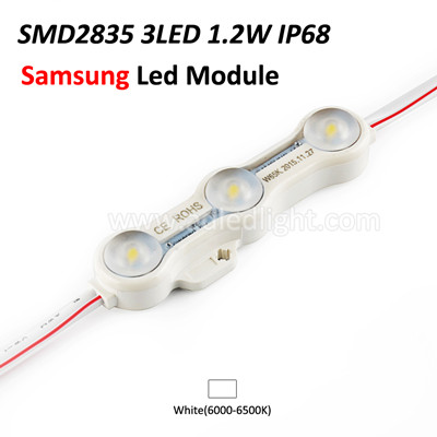 smd2835 led module