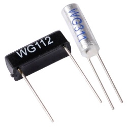 Water Meter Sensor, Gas Meter, Wiegand Effect Sensor, Zero Power Magnetic Sensors (WG112) - WG112