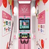 Mini karaoke booths_karaoke machine coin_Public Karaoke Rooms_MEDA Kshow - Kshow