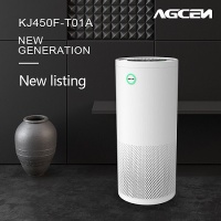 Agcen air purifier air cleaner for small room KJ450F-T01A