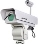 1500m laser night vision PTZ with 35X big lens for large area cctv security surveillance