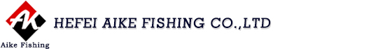 HEFEI AIKE FISHING NET CO.,LTD