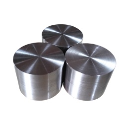 soft Magnetic-Iron Cobalt alloy vacoflux 50