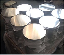 aluminum circle made by xiefeng metal co.