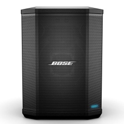 Bose S1 Professional Multi-Position Bluetooth PA System with Battery