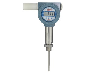 wireless temperature gauge