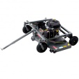 Swisher (66) 20HP Finish Cut Tow-Behind Trail Mower (2013 CA Carb-Compliant Model)