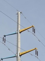 UHPC Communication Poles