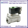 mini air solenoid valve 3 way pneumatic 12v 24v 110v 220v china suppliers - 8