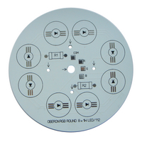 MCPCB/LED PCB/Aluminium PCB