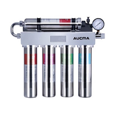 AUCMA Uf Membrane Ultrafiltration UF Filter Water Purifier Wholesale Customize