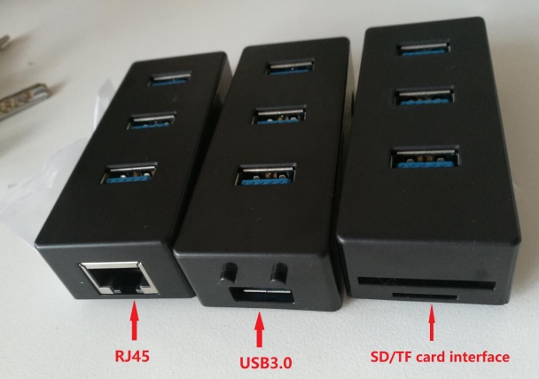USB hub,hub USB+card reader/hub USB+100/1000Mbps lan
