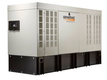 GNC-RD01523 15kW 1,800-Rpm Protector Series Aluminum Enclosed Generator