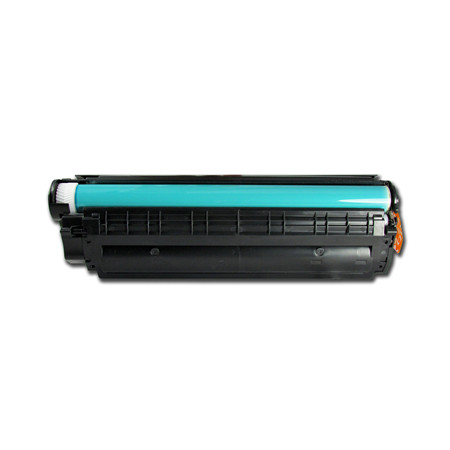 Compatible HP 2612A toner cartridge