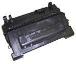 Compatible HP CE390A tonter cartridge