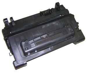 Compatible HP CE390A tonter cartridge