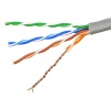 CAT5E UTP 1000ft Solid Ethernet Networking Cables