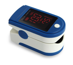 pulse oximeter