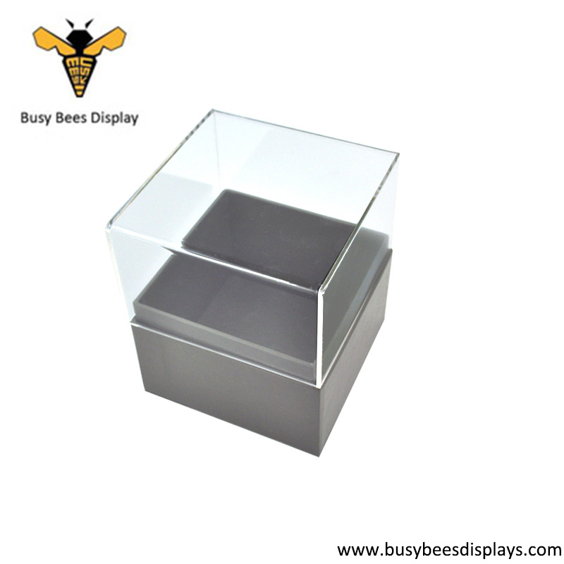 Wholesale rose water holder box and flower gift box holder selling by manufacturer with custom size, logo, color and thickness.