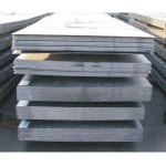 ASTM A283C steel plate