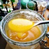 Pure Raw & Unfiltered Organic wild flower Honey Chinese honey sale