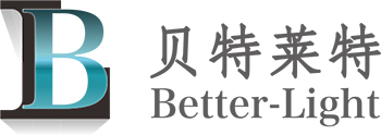 Shenzhen better-light optoelectronic co.,Ltd