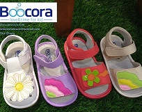 boocora squeaky shoes