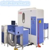China automatic weighing down filling machine