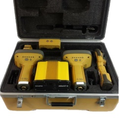 Topcon GR3 GNSS RTK High Split Kit - 2014212411