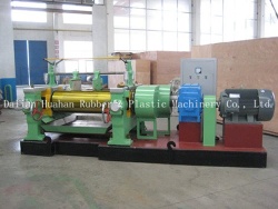 China Mixing mill /Open mill/Mixer mill/Rubber mixing mill
